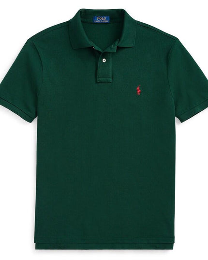Men’s Polo T-Shirts – RL