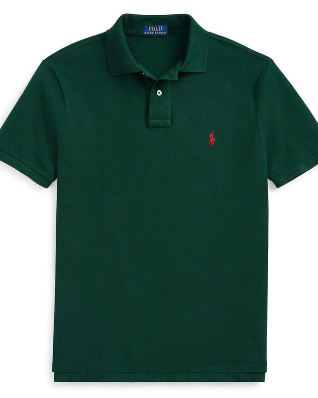 Men’s Polo T-Shirts – RL