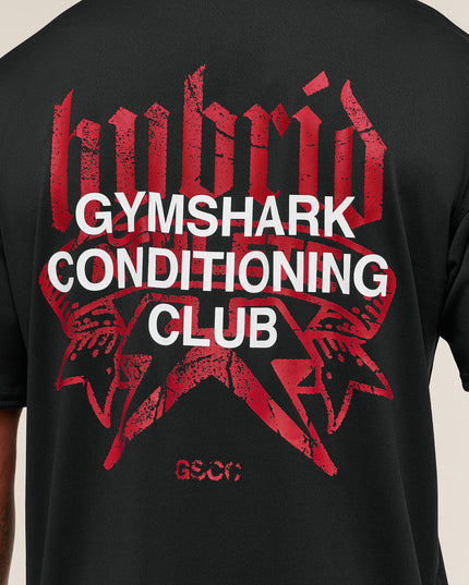 Gymshark Oversized T-Shirt | Premium Street Fit (S–XXL)