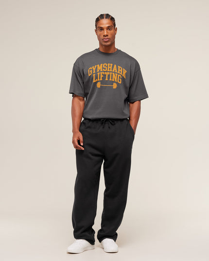 Gymshark Oversized T-Shirt | Premium Street Fit (S–XXL)