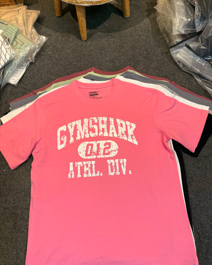 ATHLETIC DIVISION GRAPHIC T-SHIRT Oversized Fit