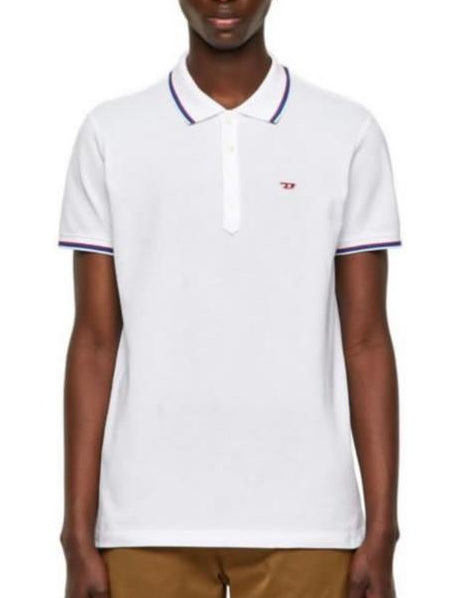 DL Classic Collared T-Shirt | Premium Polo Style Casual Wear