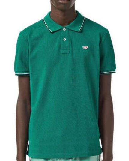 DL Classic Collared T-Shirt | Premium Polo Style Casual Wear
