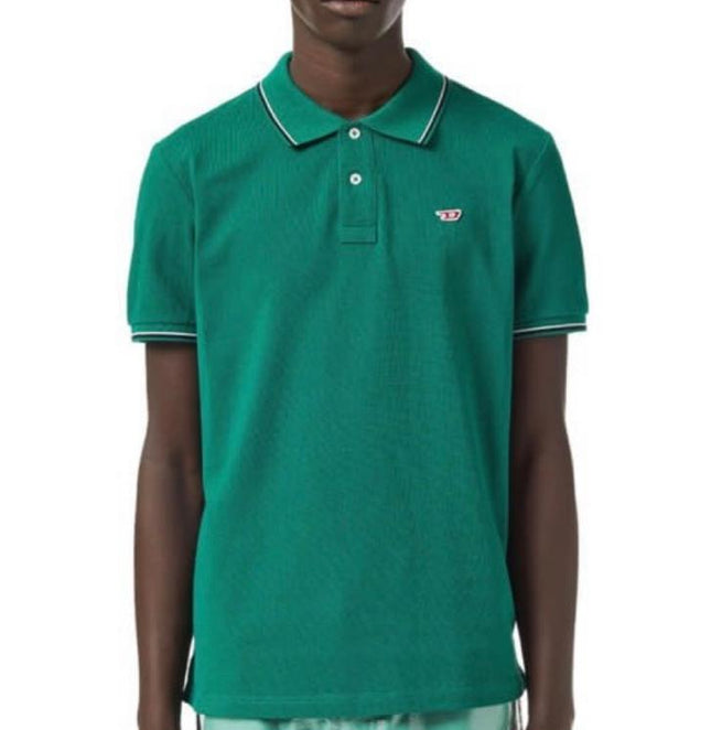 DL Classic Collared T-Shirt | Premium Polo Style Casual Wear
