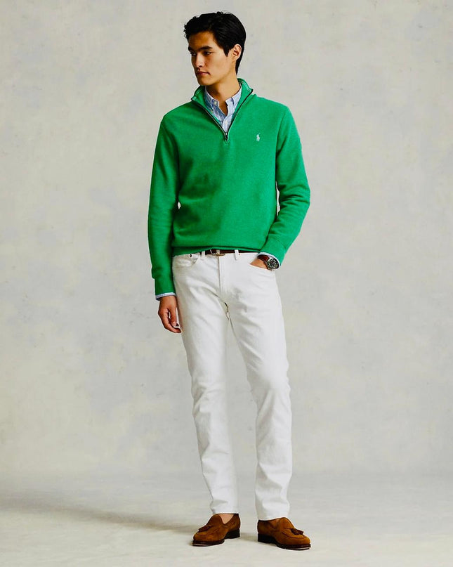 RL Men Classic Sweatshirt | Premium Everyday Comfort