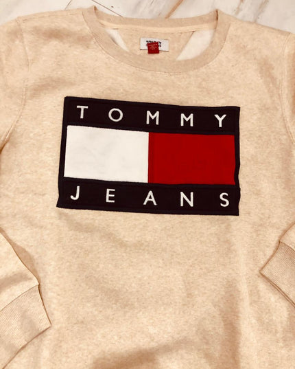 TM Classic Sweatshirt | Premium Everyday Comfort (S–XL)
