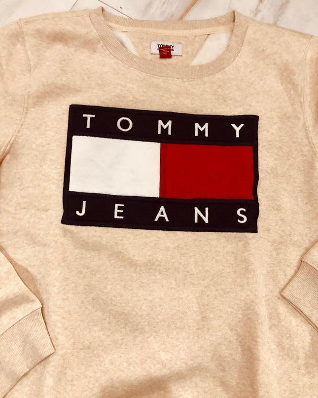 TM Classic Sweatshirt | Premium Everyday Comfort (S–XL)
