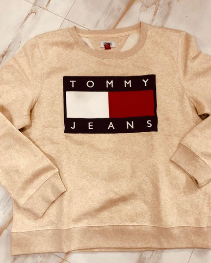 TM Classic Sweatshirt | Premium Everyday Comfort (S–XL)