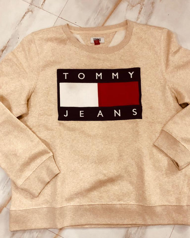 TM Classic Sweatshirt | Premium Everyday Comfort (S–XL)
