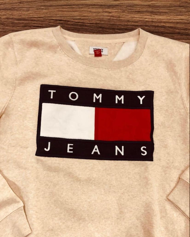 TM Classic Sweatshirt | Premium Everyday Comfort (S–XL)