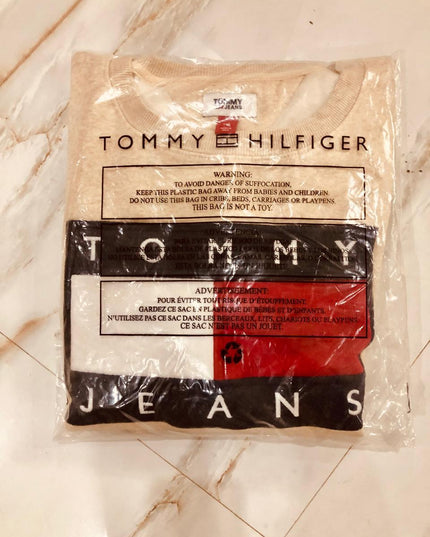 TM Classic Sweatshirt | Premium Everyday Comfort (S–XL)