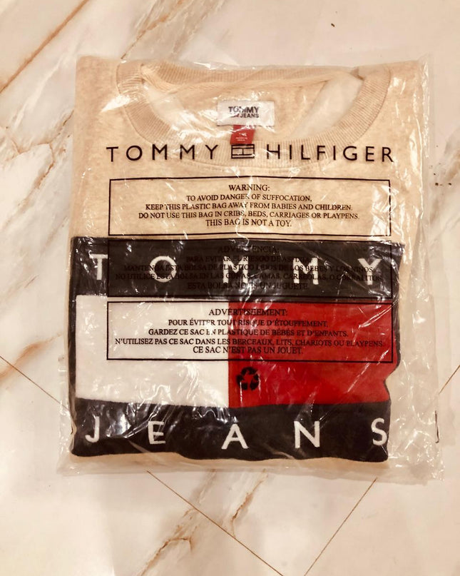 TM Classic Sweatshirt | Premium Everyday Comfort (S–XL)