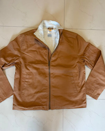 CH Fairmount Classic Coat | Premium Insulated Winter Outerwear