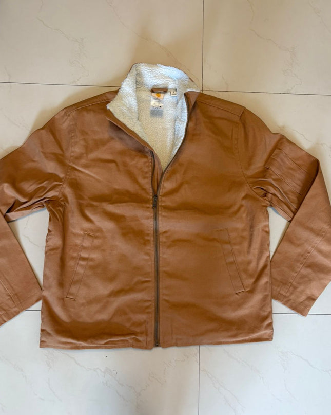 CH Fairmount Classic Coat | Premium Insulated Winter Outerwear