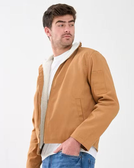 CH Fairmount Classic Coat | Premium Insulated Winter Outerwear
