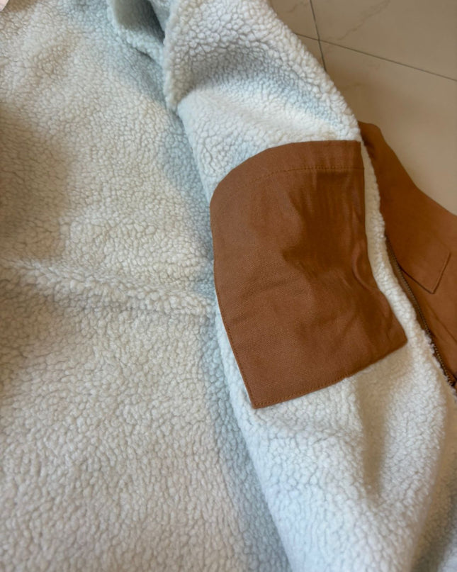CH Fairmount Classic Coat | Premium Insulated Winter Outerwear