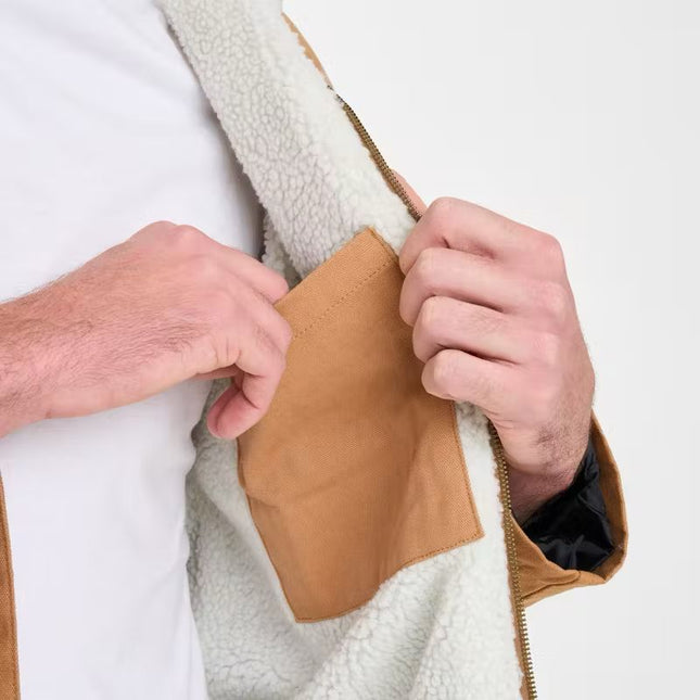CH Fairmount Classic Coat | Premium Insulated Winter Outerwear