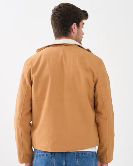 CH Fairmount Classic Coat | Premium Insulated Winter Outerwear