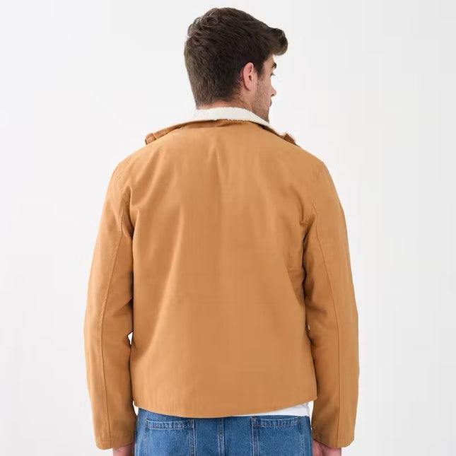 CH Fairmount Classic Coat | Premium Insulated Winter Outerwear