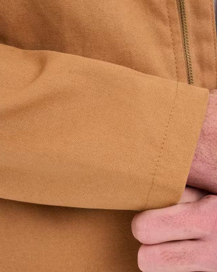 CH Fairmount Classic Coat | Premium Insulated Winter Outerwear