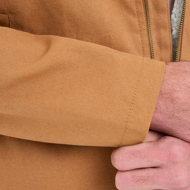 CH Fairmount Classic Coat | Premium Insulated Winter Outerwear