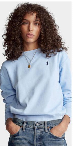 RL Ladies Classic Sweatshirt | Premium Everyday Comfort