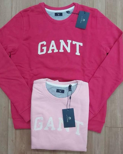 GN Ladies Classic Sweatshirt | Premium Everyday Comfort (S–XL)