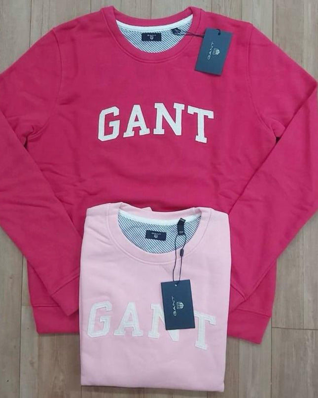 GN Ladies Classic Sweatshirt | Premium Everyday Comfort (S–XL)