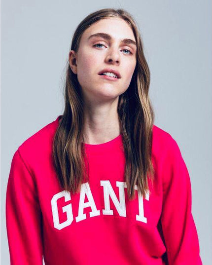 GN Ladies Classic Sweatshirt | Premium Everyday Comfort (S–XL)