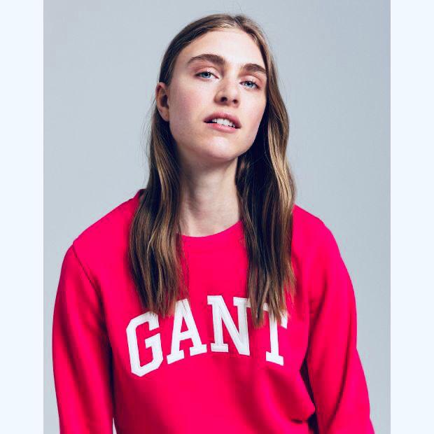 GN Ladies Classic Sweatshirt | Premium Everyday Comfort (S–XL)