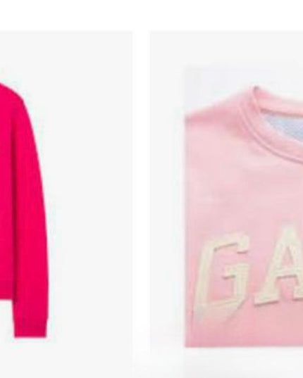 GN Ladies Classic Sweatshirt | Premium Everyday Comfort (S–XL)