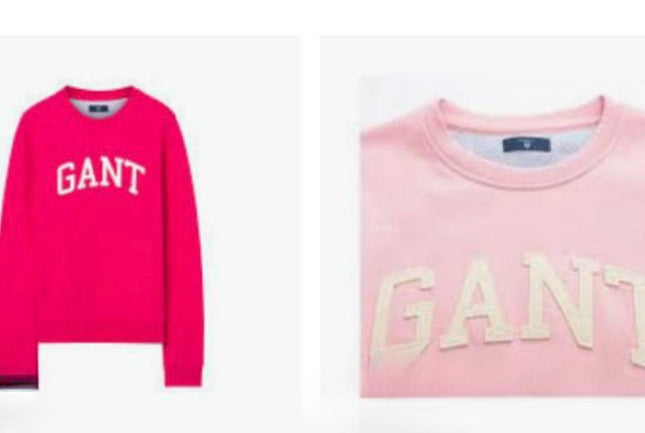 GN Ladies Classic Sweatshirt | Premium Everyday Comfort (S–XL)