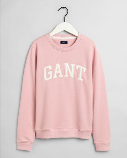 GN Ladies Classic Sweatshirt | Premium Everyday Comfort (S–XL)