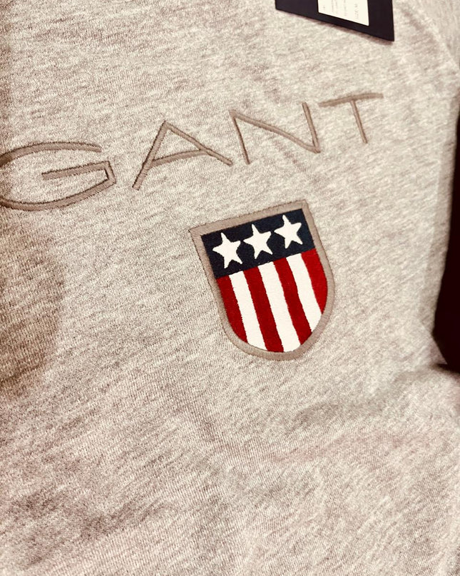 GN Classic Sweatshirt | Premium Cotton Comfort (S–XL)