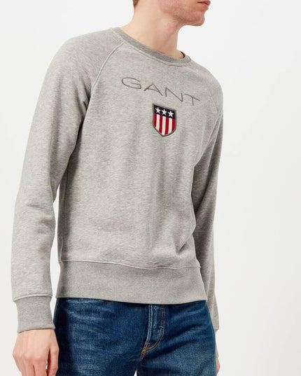 GN Classic Sweatshirt | Premium Cotton Comfort (S–XL)