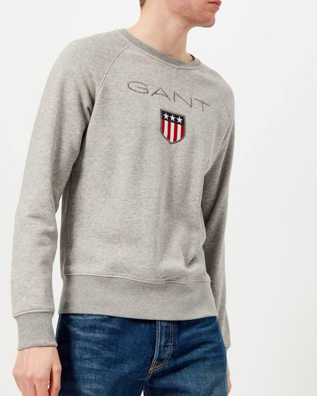 GN Classic Sweatshirt | Premium Cotton Comfort (S–XL)