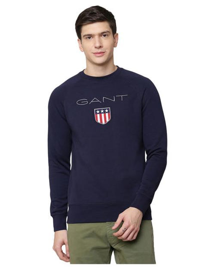 GN Classic Sweatshirt | Premium Cotton Comfort (S–XL)