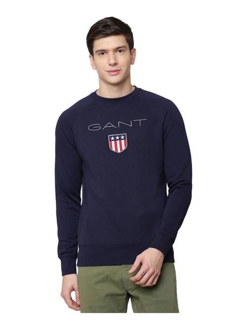 GN Classic Sweatshirt | Premium Cotton Comfort (S–XL)