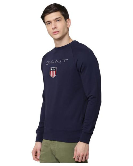 GN Classic Sweatshirt | Premium Cotton Comfort (S–XL)