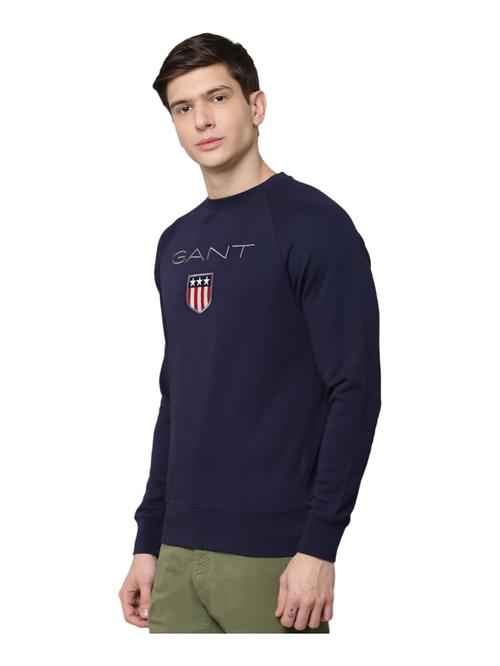 GN Classic Sweatshirt | Premium Cotton Comfort (S–XL)