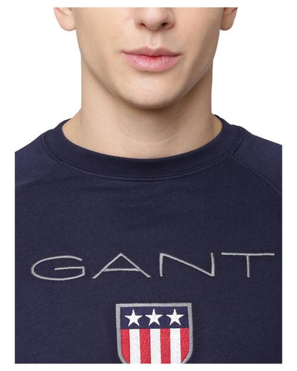 GN Classic Sweatshirt | Premium Cotton Comfort (S–XL)