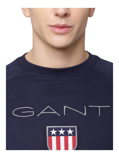 GN Classic Sweatshirt | Premium Cotton Comfort (S–XL)