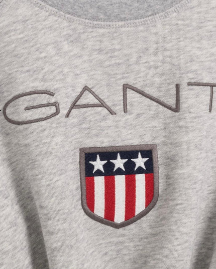 GN Classic Sweatshirt | Premium Cotton Comfort (S–XL)