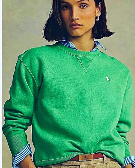 RL Ladies Classic Sweatshirt | Premium Everyday Comfort