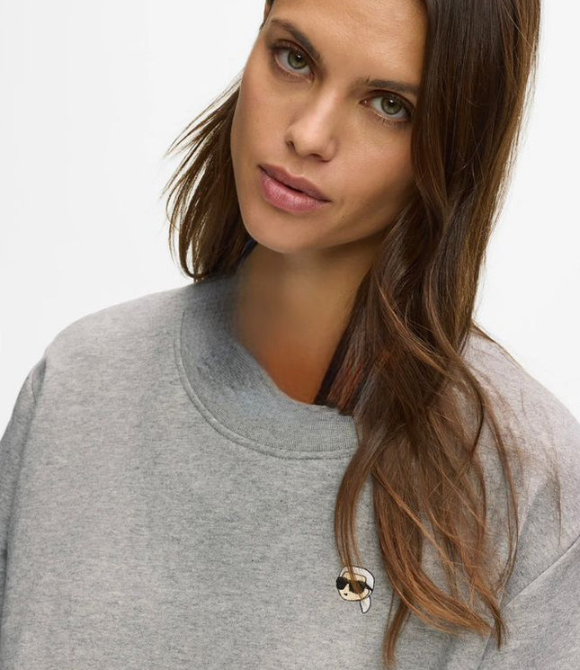 KL Ladies Classic Sweatshirt | Premium Everyday Comfort (S–XL)