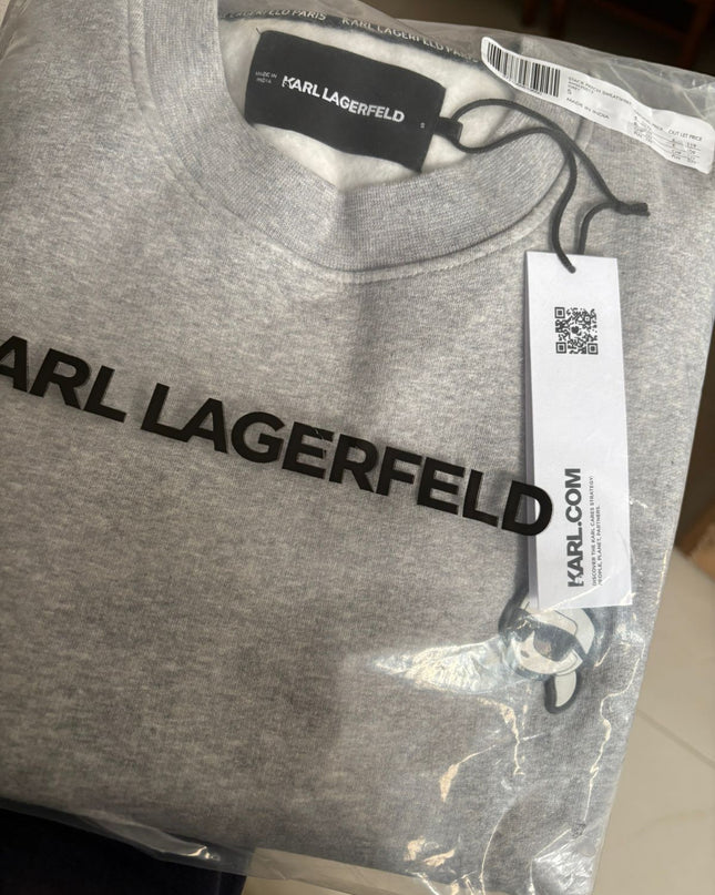 KL Ladies Classic Sweatshirt | Premium Everyday Comfort (S–XL)