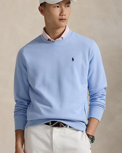 RL Men Classic Sweatshirt | Premium Everyday Comfort