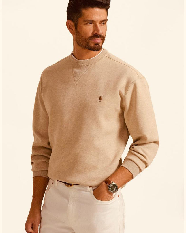 RL Men Classic Sweatshirt | Premium Everyday Comfort