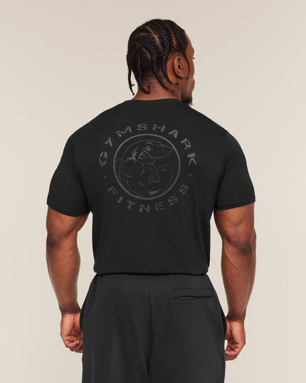 LEGACY T-SHIRT T-SHIRT OVERSIZED FIT
