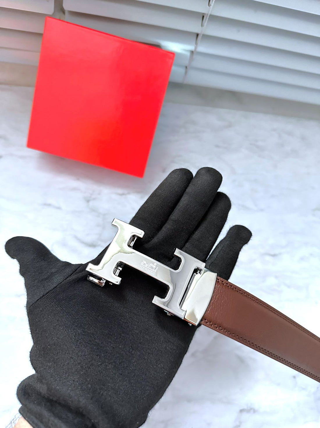 H.M.S. Imported Quality Exclusive Belts – Reversible Design